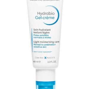 Bioderma Hydrabio Gel Creme 40 ml
