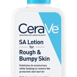 Cerave Lotion Rought&Bumpy 237ml