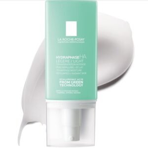 La Roche 72H Intense Moisture