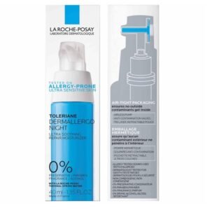 La Roche Dermallergo Nigth
