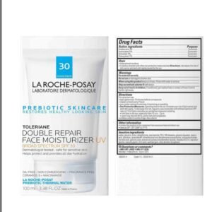La Roche Toleriane Double Repair 30 SPF