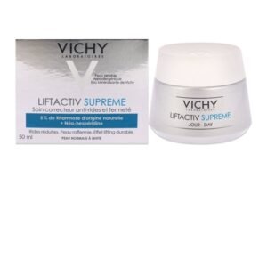 Vichy Crema Liftactiv Antiarrugas