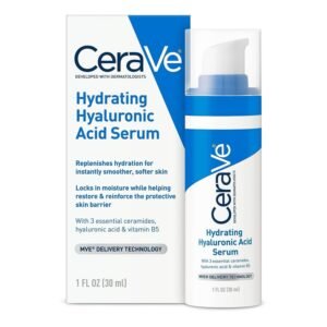 Cerave Hyaluronic Serum