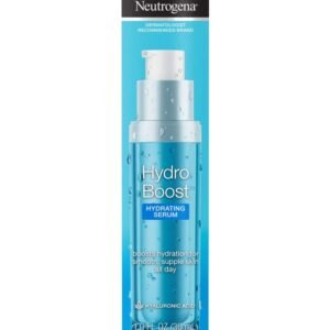 Hydroboost Serum