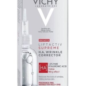 Vichy Hyaluronic Acid